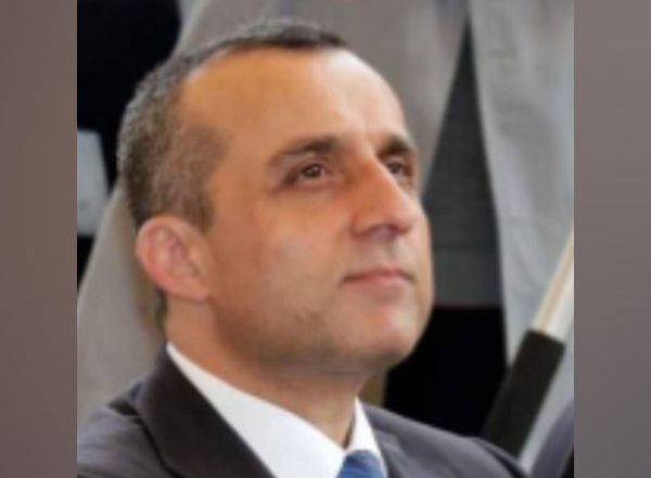 IS-K Has Links With Taliban, Haqqani Network, Says Afghan Acting President Amrullah Saleh