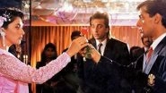 Saajan Completes 30 Years! Five Facts About The Salman Khan, Madhuri Dixit, Sanjay Dutt Movie You Must Know Of