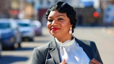 Saloam Knox and Credit Power on Financial Education and Their Mission To Repair and Improve Credit