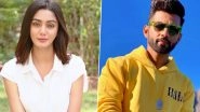 Sana Makbul Requests Rahul Vaidya Fans To Not Make Personal Attacks, Here&rsquo;s Why (Watch Video)