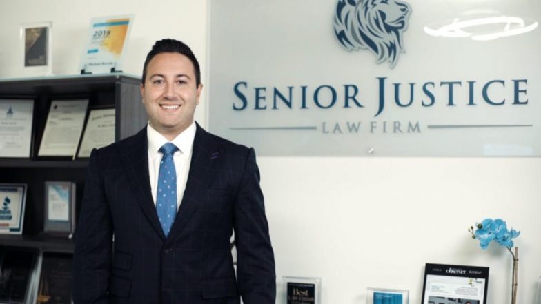 What To Know About Nursing Home and Assisted Living Facility Negligence, From Florida Attorney