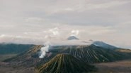 Science News | Study Reveals Volcanic Eruptions May Have Created First 'whiffs' of Oxygen in Atmosphere