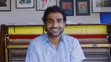 Entertainment News | Prateek Kuhad Releases Music Video of 'Khone Do'