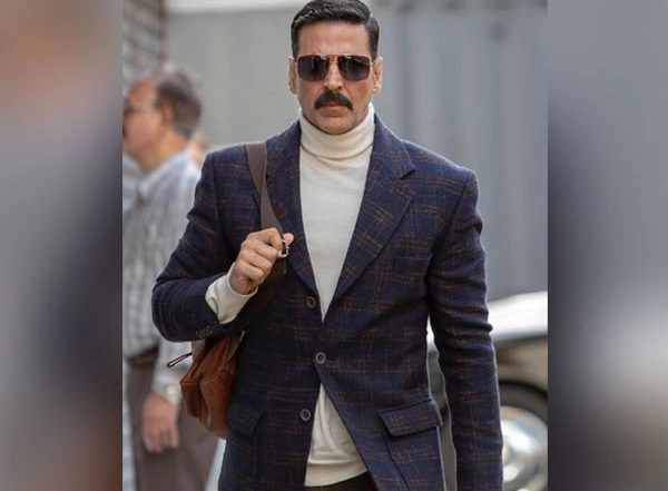 Entertainment News | Akshay Kumar's 'Bell Bottom' to Release in 3D as Well