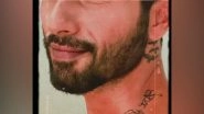 Entertainment News | Shahid Kapoor Sports Uber Cool Look Ahead of Debut in Digital Show
