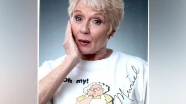 Entertainment News | Voice Artist of 'Courage the Cowardly Dog' Passes Away