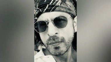 Entertainment News | SRK Sends Best Wishes to Indian Women's Hockey Team