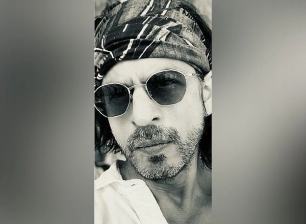 Entertainment News | SRK Sends Best Wishes to Indian Women's Hockey Team