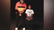 Entertainment News | Badshah Hints at Collaboration with 'Bachpan Ka Pyar' Internet Sensation