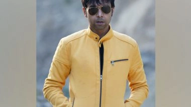 Entertainment News | Abhishek Banerjee Excited About His Telugu Debut