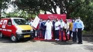 Business News | DrWheelz Auto Solutions Announces Launch of Operations in Thiruvananthapuram