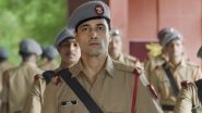 Major Movie Review: Adivi Sesh&rsquo;s Film Is A Perfect Tribute To Major Sandeep Unnikrishnan, Say Critics