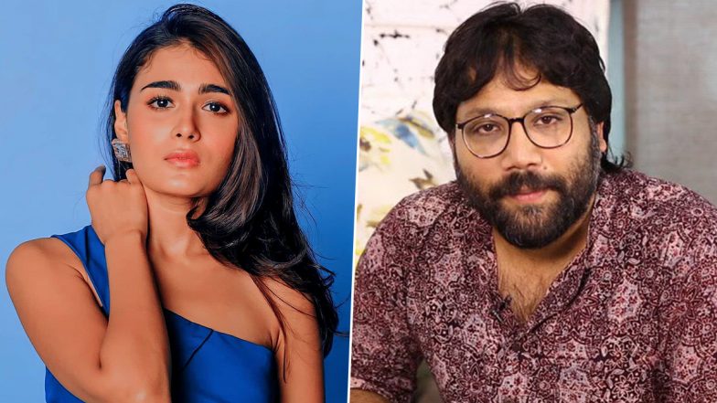 Arjun Reddy Clocks 4 Years: Shalini Pandey Credits Director Sandeep Reddy Vanga for the Film’s Success