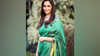 Business News | Shallu Jindal Appointed as Chancellor of OP Jindal University