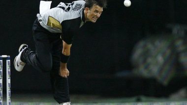Shane Bond to Join New Zealand Coaching Staff For ICC T20 World Cup 2021 and T20I Series Against India