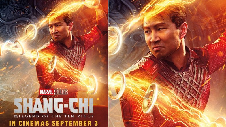 Shang-Chi and the Legend of the Ten Rings: Simu Liu’s Marvel Film To Release in India on September 3!