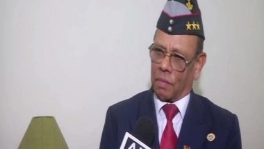 India News | We Had Warned Government to Be Cautious Aabout China, Left Parties on Indo-US Nuclear Deal,  Says FINS Chief