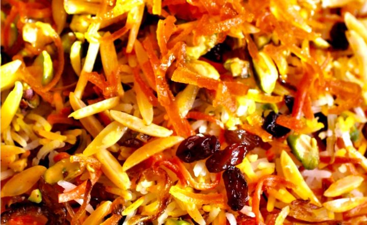 Parsi New Year 2021: From Patrani Macchi to Shirin Polo, Traditional Recipes Are Must Eat on Navroz