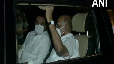 India News | At Sibal's Dinner, Opposition Demands Strong Leadership in Congress to Counter BJP