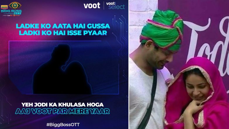 Bigg Boss OTT: Netizens Feel Sidharth Shukla and Shehnaaz Gill Are Entering Karan Johar’s Reality Show, Here’s Why!