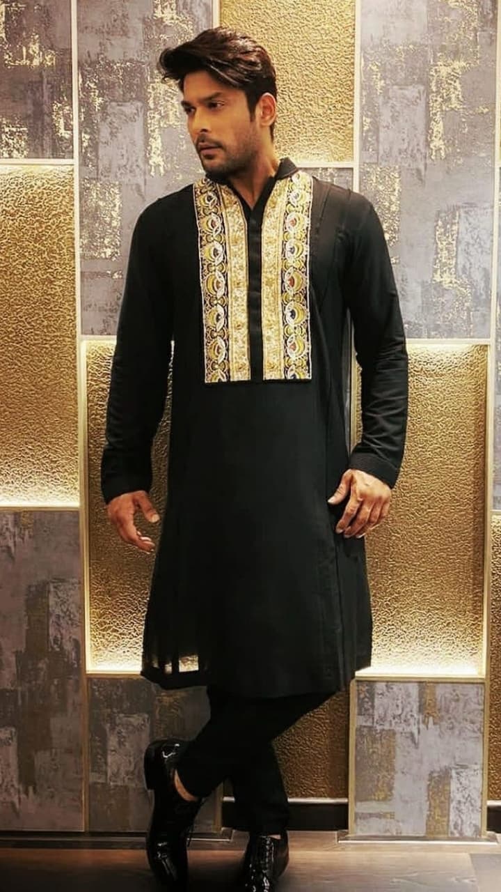 Sheikh kurta on sale