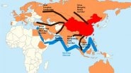 World News | Western Balkans Increasingly Important Pit-stop in Chinese Digital Silk Road