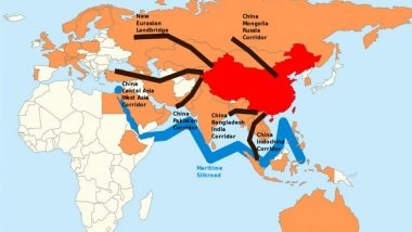 World News | Western Balkans Increasingly Important Pit-stop in Chinese Digital Silk Road