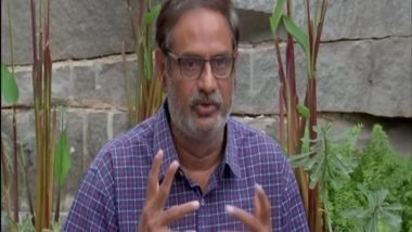 Sports News | Tokyo Olympics: Sindhu Was Aggressive on Court, Told Her to Keep Attacking, Says Father PV Ramana