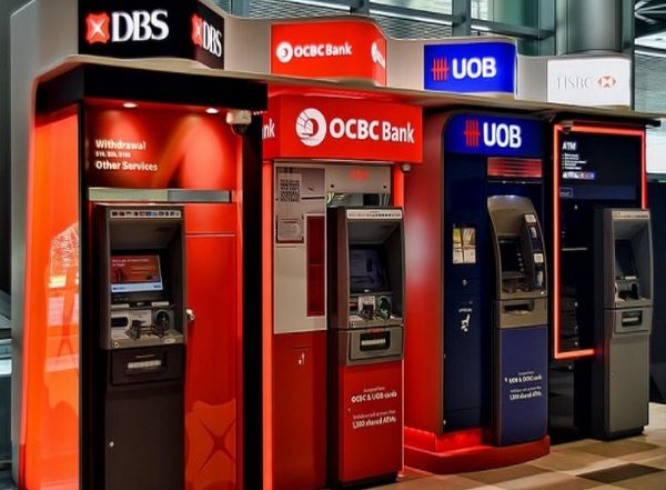 Business News | Singapore Banks Push into Post-Covid Era: S&P