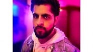 Business News | Singer Raj Pandit Along with Jonita Gandhi, Bring the Perfect Romantic Anthem Gallaan Teriyaan for Long-distance Lovers