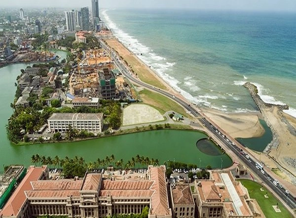 Business News | S&P Revises Sri Lanka's Outlook to Negative, CCC-plus/C Ratings Affirmed
