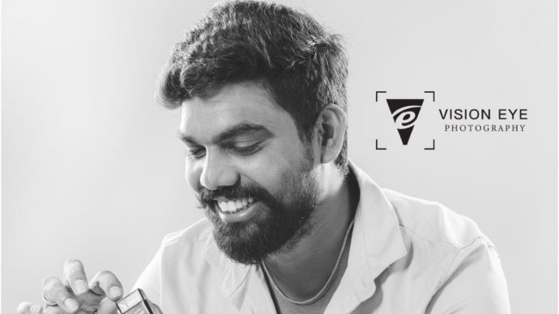 Vision Eye Photography By Srikanth Reddy Basadi is the Embodiment of Perfection