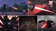 Star Wars: Visions Trailer &ndash; Disney Plus Unveils a Glimpse of the Reimagined Galaxy (Watch Video)