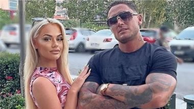 Stephen Bear Sex Video With Girlfriend Jessica Smith on Twitter: Reality TV Star Claims Buying Nightclub, Supercars With Profit Earned From XXX Clips