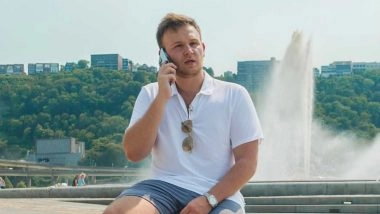 How Stephen Kommer Has Scaled OVER 100+ Businesses Using The Digital Ads Matrix