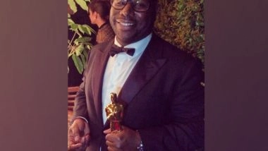 Entertainment News | Steve McQueen to Debut Three New Documentaries in September