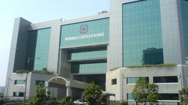 Business News | Equity Indices Trade Higher, FMCG and IT Stocks Gain