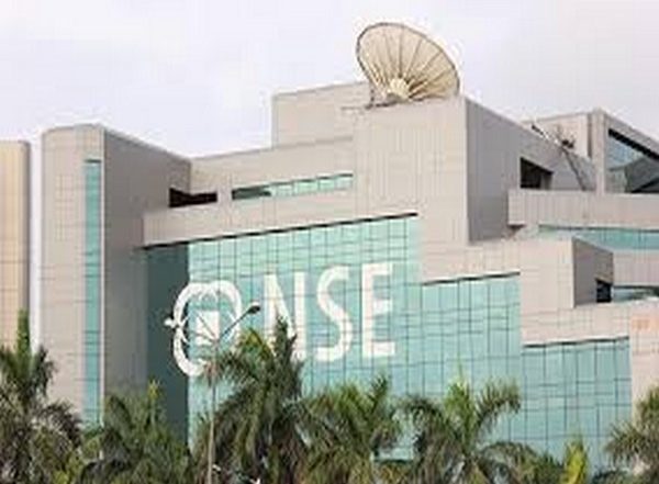 Equity Indices Surge, Power Grid Corp Up 2.4%