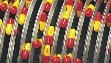 Business News | US Generic Business Saw Pricing Headwinds During 1Q FY22