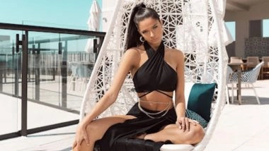 StyledbyJuless: Influences Fashion