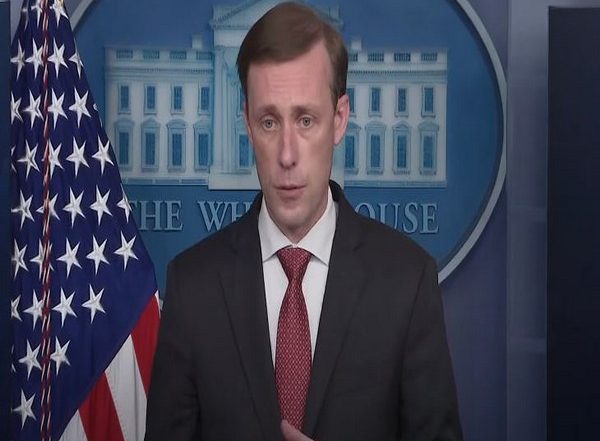 World News | US NSA Clarifies on Evacuation of All Americans from Afghanistan, Says 'that's What We Intend to Do'