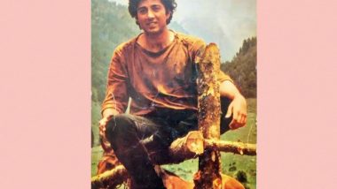 Sunny Deol Celebrates 38 Years of His Debut Film Betaab, Actor Goes Down the Memory Lane to Share Unseen Pic From the Movie