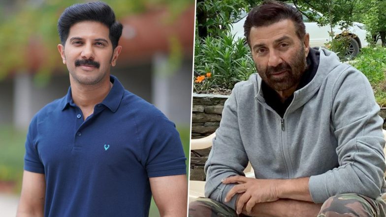 Dulquer Salmaan, Sunny Deol Film With R Balki Expected To Release In 2022; Pooja Bhatt And Shreya Dhanwanthary Join The Cast