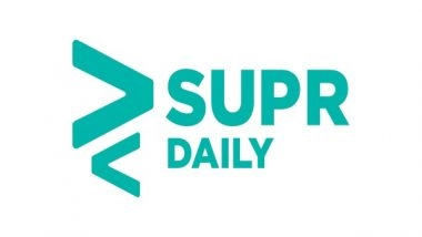 Business News | Supr Daily Independence Day Mega Offer: Flat 40% Cashback, Best Deal on Everyday Grocery Items
