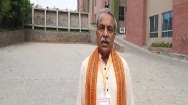 India News | VHP Objects to Migration of Muslims from Afghanistan to India