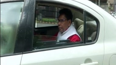 India News | Ghatal Master Plan: TMC Delegation Meets NITI Aayog Officials