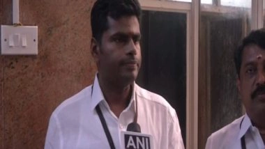 India News | Mekedatu Dam Row: Tamil Nadu BJP President Announces August 5 Fast Against BJP-run Karnataka Government