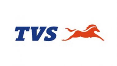 Business News | TVS Motor Company Registers 10 Percent Growth with Sales of 278,855 Units in July 2021