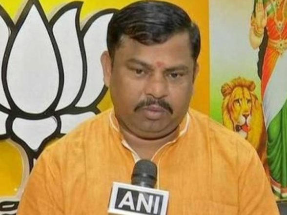 Punjab Assembly Elections 2022: EC Bars Raja Singh from Campaigning for 72 Hours for Threatening People in UP to Vote for BJP - Vimarsana News