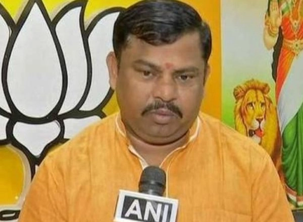 India News | BJP MLA Raja Singh Wants PV Sindhu as State Brand Ambassador